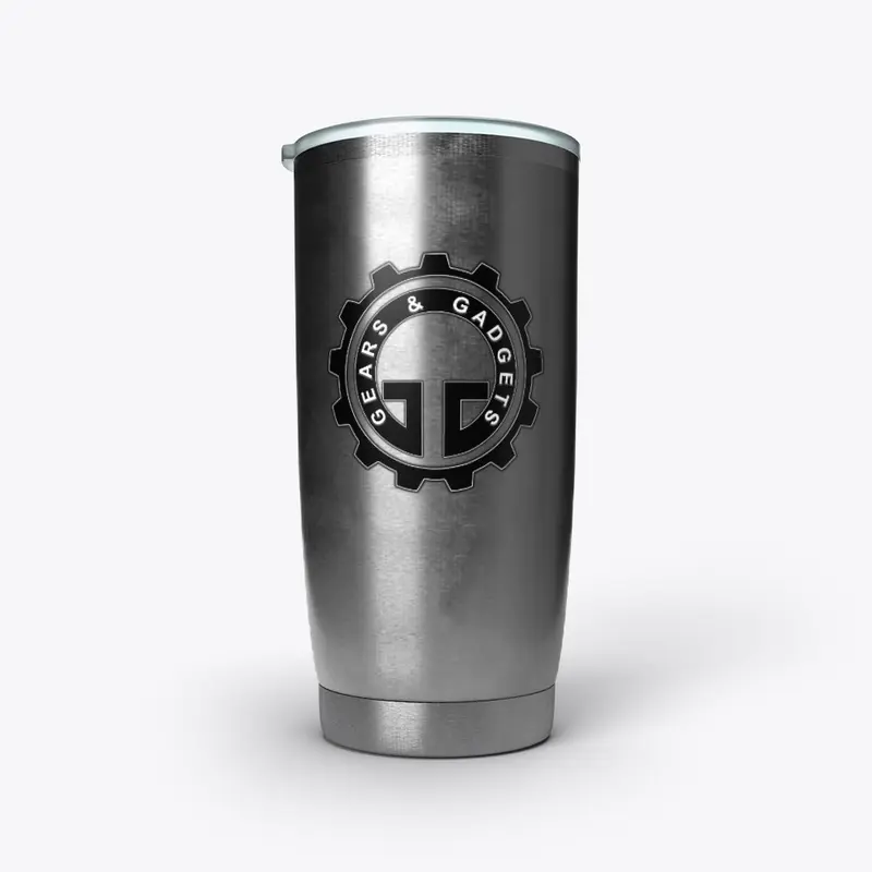 Stainless Tumbler