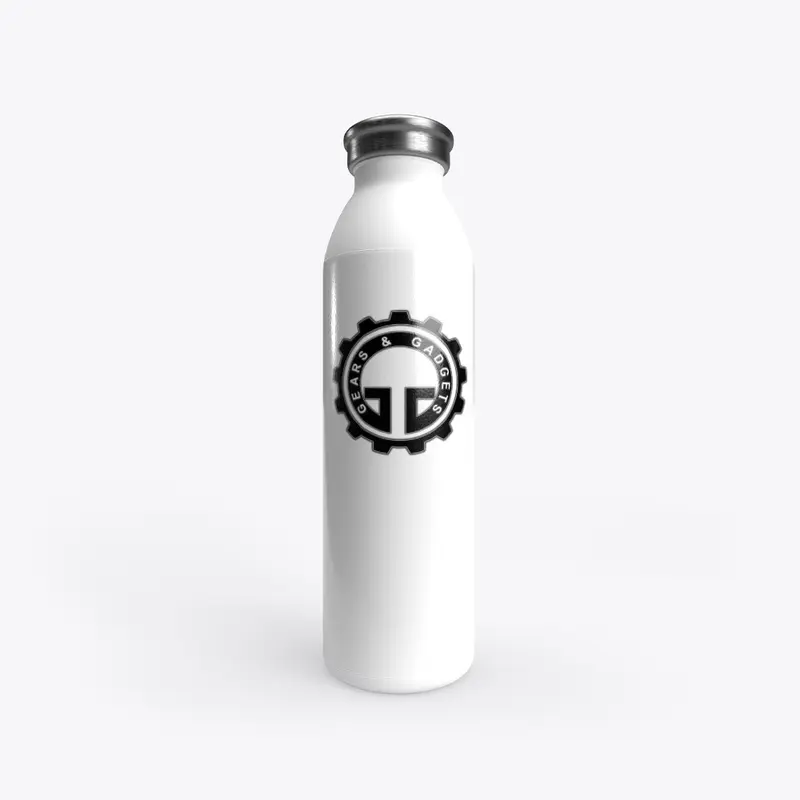 20oz Stainless Water Bottle